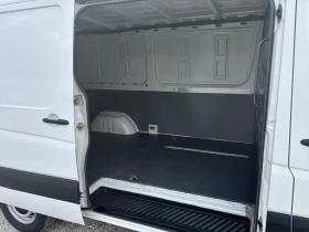VW Crafter 2.0TDI, Evro5, Klimatronk,  | Mobile.bg    15