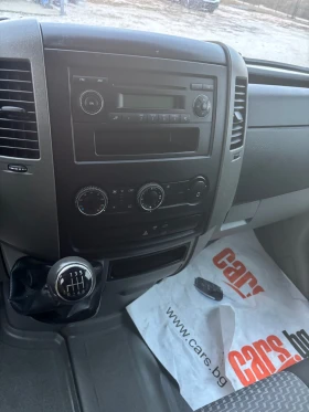 VW Crafter 2.0TDI, Evro5, Klimatronk,  | Mobile.bg    9