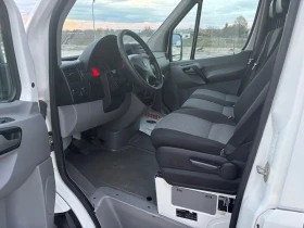 VW Crafter 2.0TDI, Evro5, Klimatronk,  | Mobile.bg    8