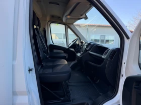 Peugeot Boxer 2.2 | Mobile.bg    9