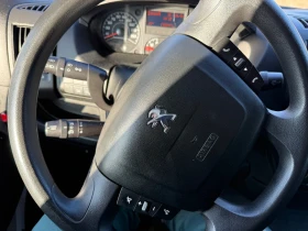 Peugeot Boxer 2.2 | Mobile.bg    13