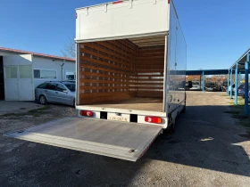 Peugeot Boxer 2.2 | Mobile.bg    6