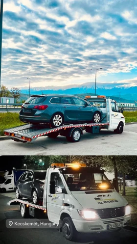 Mercedes-Benz Sprinter | Mobile.bg � ����� ������ 3