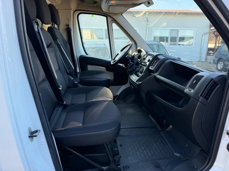 Peugeot Boxer 2.2, снимка 8 - Бусове и автобуси - 52529007