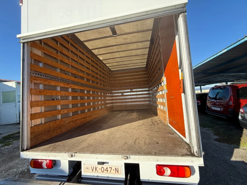 Peugeot Boxer 2.2, снимка 7 - Бусове и автобуси - 52529007