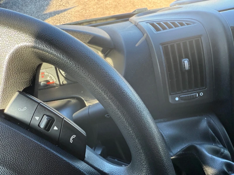 Peugeot Boxer 2.2, снимка 14 - Бусове и автобуси - 52529007