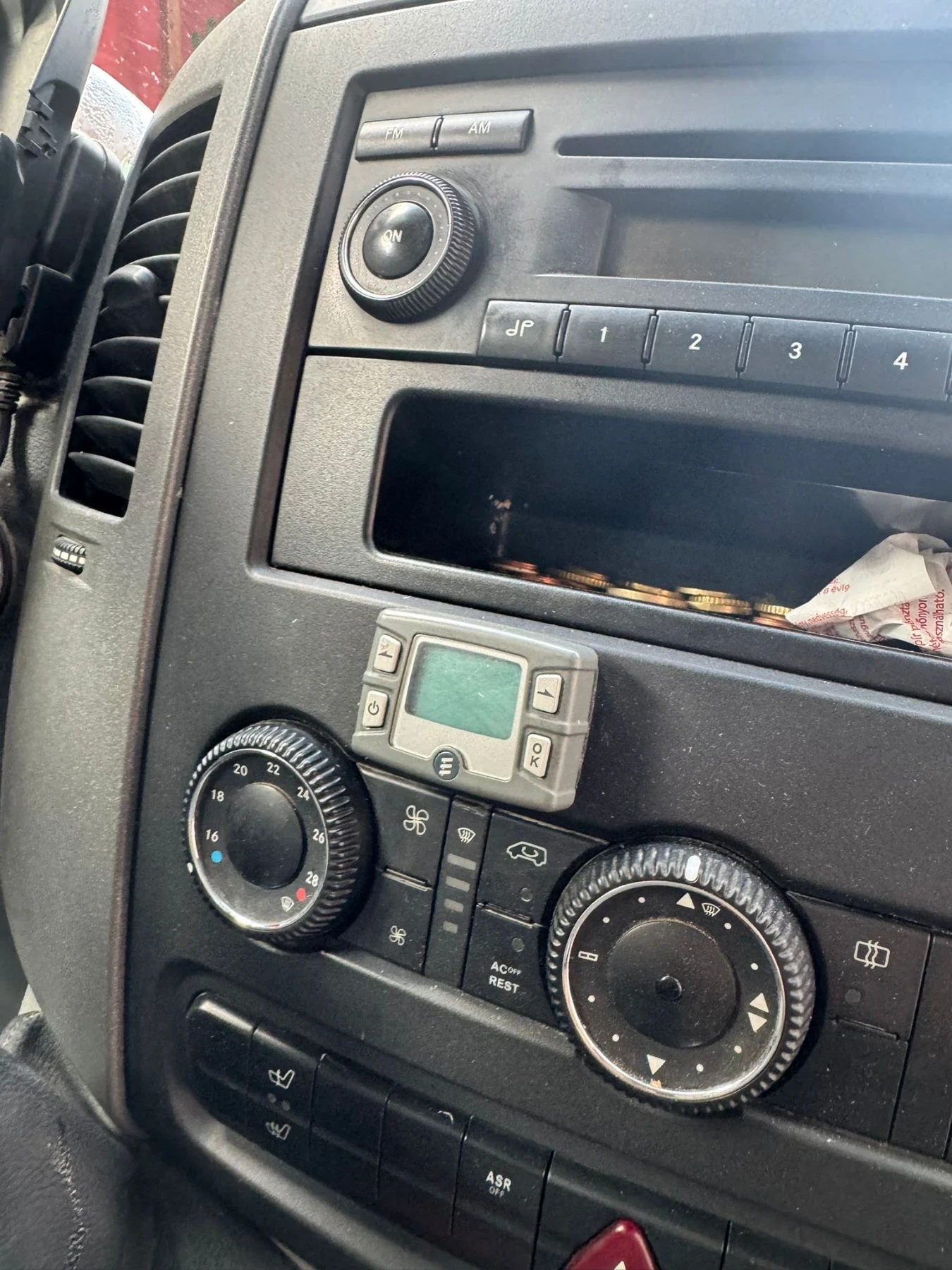 VW Crafter 2.5 - изображение 6