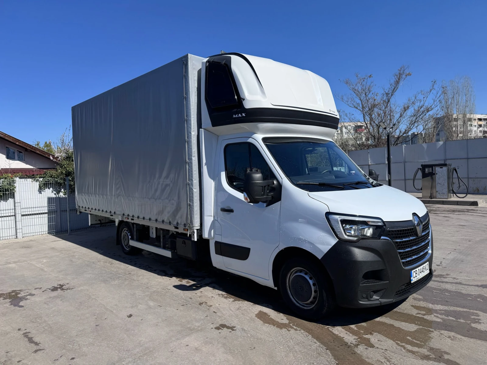 Renault Master  - изображение 4