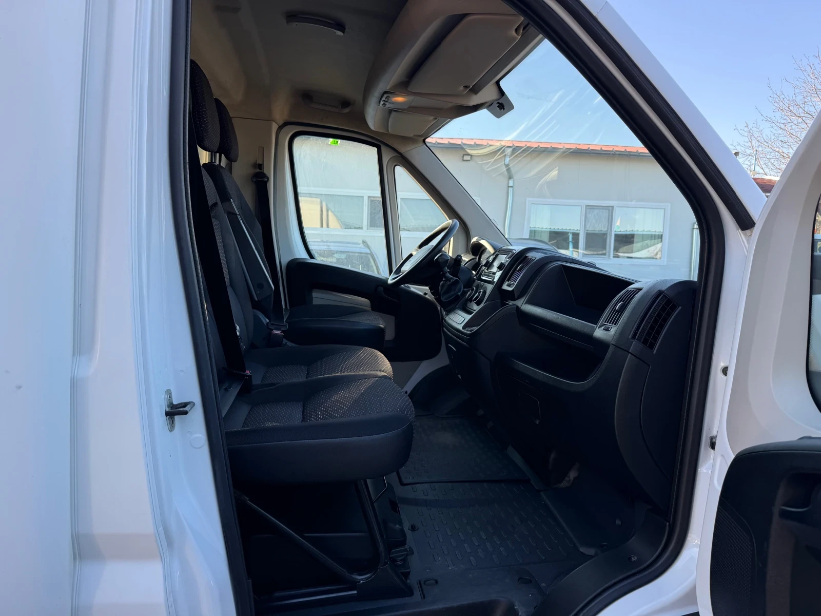 Peugeot Boxer 2.2 | Mobile.bg   9