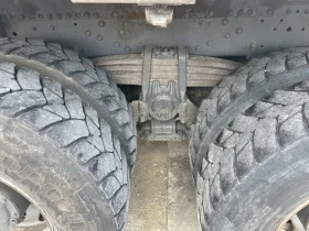 Mercedes-Benz Actros 33.510- 6X6, снимка 8