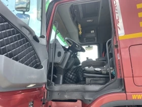 Mercedes-Benz Actros 33.510- 6X6, снимка 11