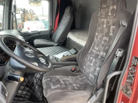 Mercedes-Benz Actros 33.510- 6X6, снимка 12