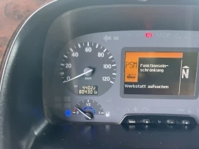 Mercedes-Benz Actros 33.510- 6X6, снимка 15