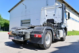 Mercedes-Benz Arocs 1851 4x4, снимка 4