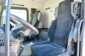 Mercedes-Benz Arocs 1851 4x4, снимка 10