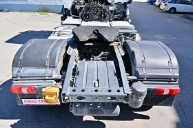 Mercedes-Benz Arocs 1851 4x4, снимка 7
