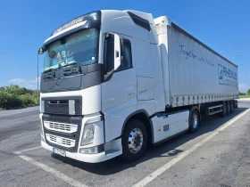  Volvo Fh