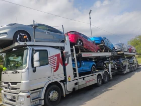 Mercedes-Benz 1844 Metogo-Supertrans,    | Mobile.bg    16