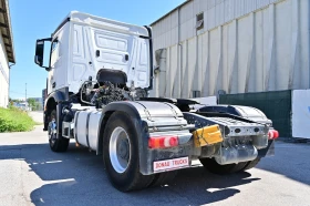 Mercedes-Benz Arocs 1851 4x4 | Mobile.bg � ����� ������ 5