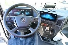 Mercedes-Benz Arocs 1851 4x4 | Mobile.bg � ����� ������ 11