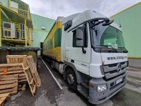 Mercedes-Benz Actros 1844 | Auto.bg — изображение 4
