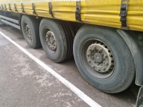 Mercedes-Benz Actros 1844 | Auto.bg — изображение 13