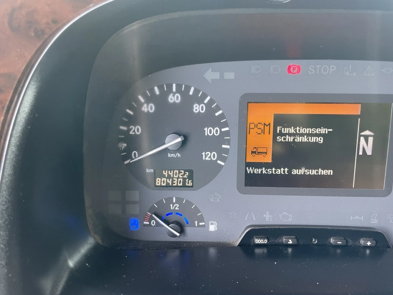 Mercedes-Benz Actros 33.510- 6X6 | Mobile.bg   15