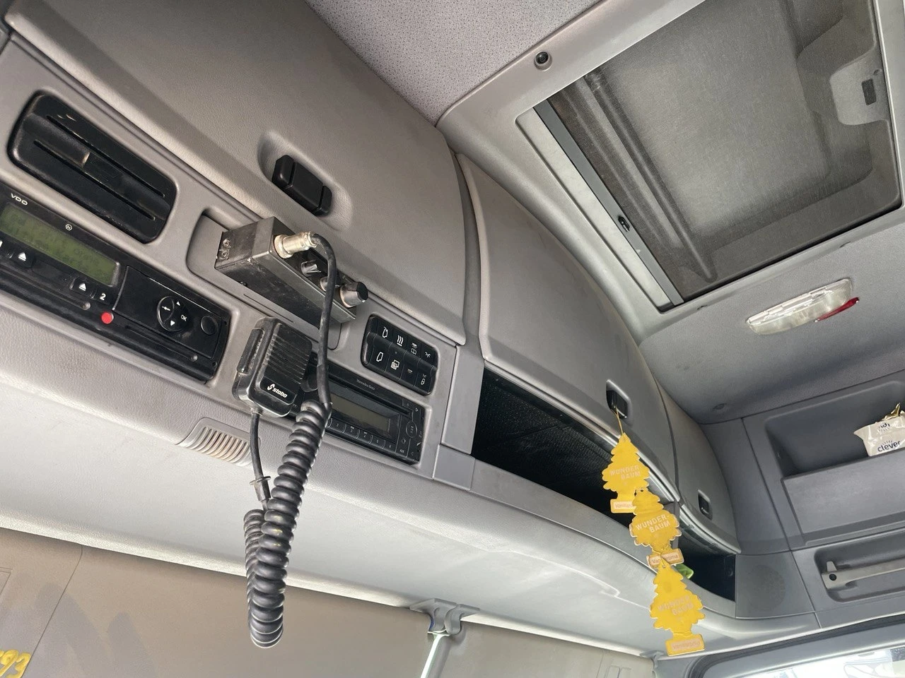 Mercedes-Benz Actros 33.510- 6X6 | Mobile.bg   13