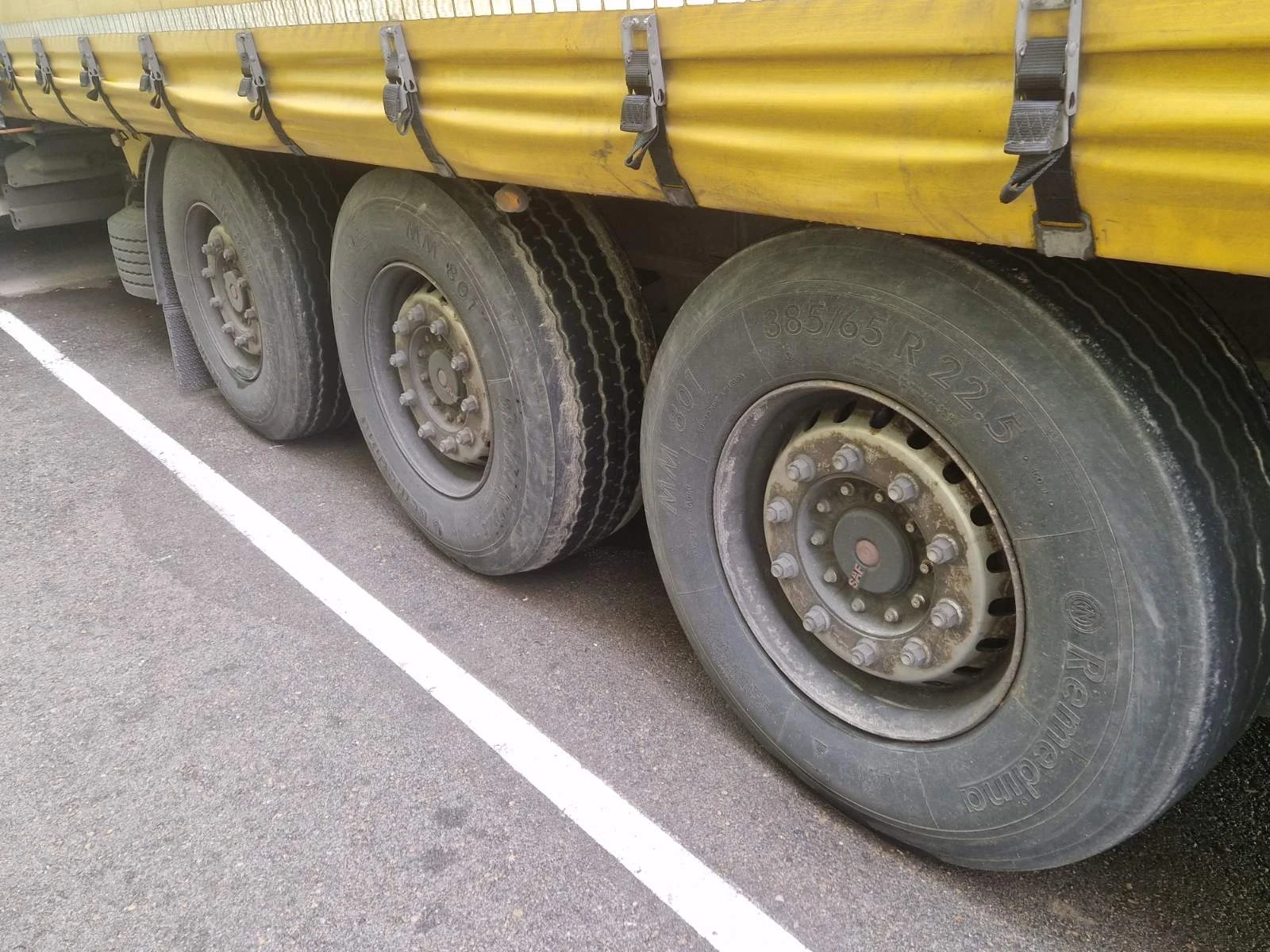 Mercedes-Benz Actros 1844 | Mobile.bg � ����������� 6