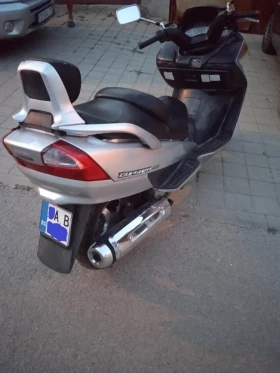 Suzuki Burgman, снимка 4