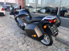 BMW K 1200RS, снимка 6