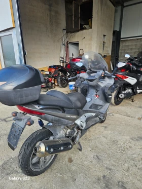 Gilera Nexus Perfekten 500cc, снимка 9