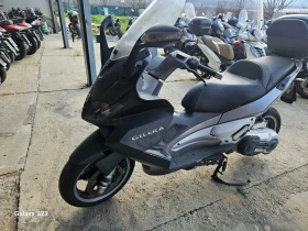 Gilera Nexus Perfekten 500cc, снимка 3