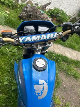 Yamaha Xt, снимка 2