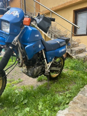 Yamaha Xt, снимка 4
