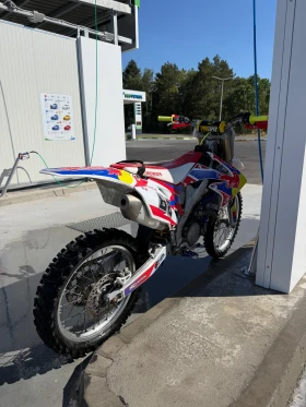 Honda Crf CRF 450, снимка 3