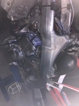Honda Crf CRF 450, снимка 8