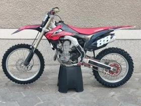 Honda Crf | Mobile.bg    4