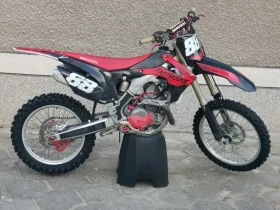 Обява за продажба на Honda Crf ~6 900 лв. - изображение 1