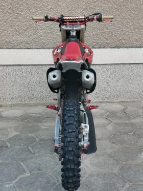 Honda Crf | Mobile.bg    9