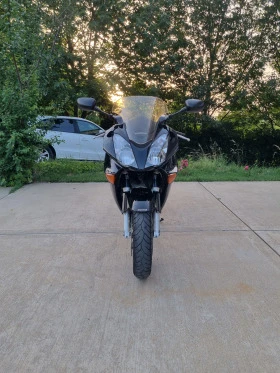     Honda Vfr PERFEKTEN