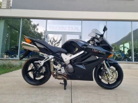     Honda Vfr PERFEKTEN