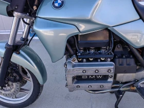 BMW K k75, снимка 8