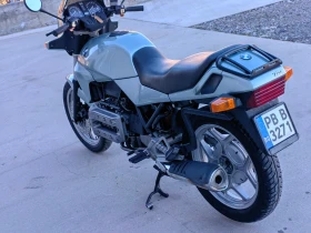 BMW K k75, снимка 3