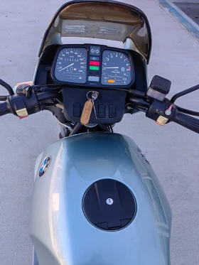 BMW K k75, снимка 4