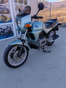 BMW K k75, снимка 9