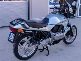 BMW K k75, снимка 1