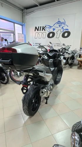 BMW C 650 Sport ABS! Лизинг!, снимка 8