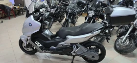 BMW C 650 Sport ABS! Лизинг!, снимка 5