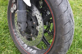 Yamaha FZ6N | Mobile.bg    9